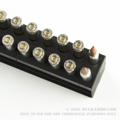 20 Rounds of .223 Ammo by Remington - 62gr TSX