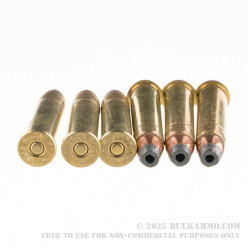 20 Rounds of .45-70 Ammo by Remington High Performance Rifle - 300 gr SJHP