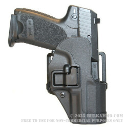 Blackhawk! - Serpa CQC - Glock 17/22/31 - Holster