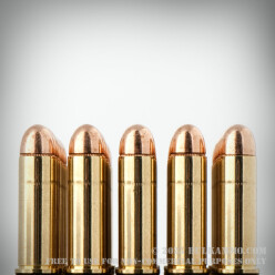 38 Special 130gr FMJ Independence Ammo For Sale