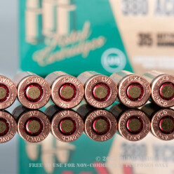 1680 Rounds of .380 ACP Ammo by LVE - 92gr FMJ