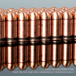 1680 Rounds of .380 ACP Ammo by LVE - 92gr FMJ