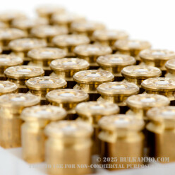 50 Rounds of .40 S&W Ammo by Speer - 180gr TMJ