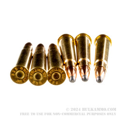 20 Rounds of .303 British Ammo by Sellier & Bellot - 180gr SP