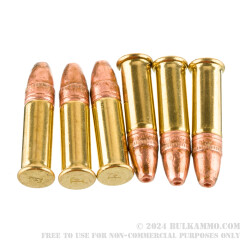5500 Rounds of .22 LR Ammo by Federal - 36gr CPHP