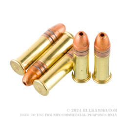 300 Rounds of .22 LR Ammo by CCI Mini-Mag - 36gr CPHP