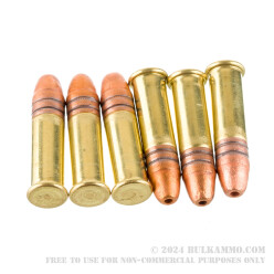 300 Rounds of .22 LR Ammo by CCI Mini-Mag - 36gr CPHP