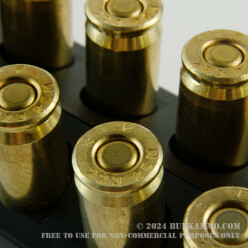 200 Round Mega Pack of .223 Ammo by Remington - 55gr MC