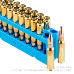 200 Rounds of .308 Win Ammo by Prvi Partizan - 150gr SP