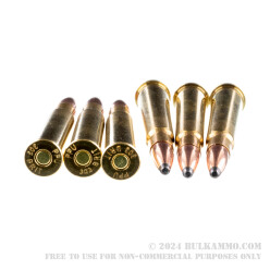 20 Rounds of .303 British Ammo by Prvi Partizan - 150gr SP
