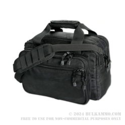 Side-Armor Deluxe Range Bag - Uncle Mike’s