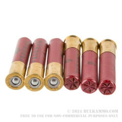 25 Rounds of .410 Ammo by Federal -  #6 shot