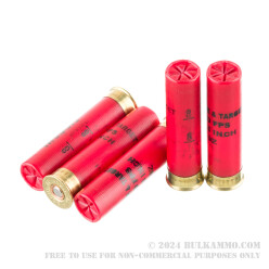 250 Rounds of 28ga Ammo by Fiocchi Dove Loads - 3/4 ounce #8 shot