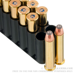 200 Rounds of .45-70 Ammo by Federal Power-Shok - 300gr SP