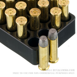 20 Rounds of .357 Mag Ammo by Corbon Hunter - 200gr Hard Cast