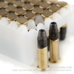 500  Rounds of .22 LR Ammo by Winchester - 40gr TC- HP