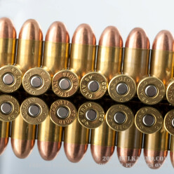 1000 Rounds of .45 ACP Ammo by MBI - 185gr FMJ