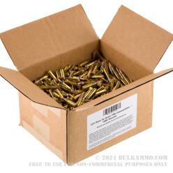 1000 Rounds of .223 Ammo by Lake City - 55gr FMJ