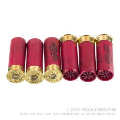 25 Rounds of 12ga Ammo by Federal - 1 1/8 ounce #7 1/2 shot