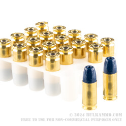 20 Rounds of 9mm Ammo by Federal Syntech Defense - 138gr SHP