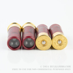 25 Rounds of 12ga 2-3/4" Ammo by Estate Cartridge - 00 Buck