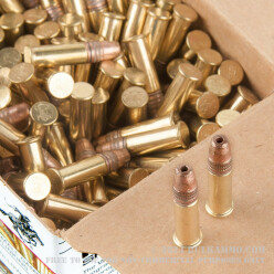 235 Rounds of .22 LR Ammo by Winchester - 36gr CPHP