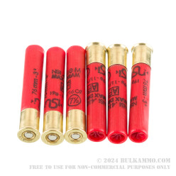 410 Bore - 3" 11/16oz. #7.5 Shot - NobelSport - 250 Rounds