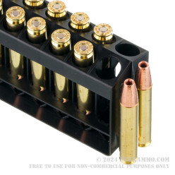 20 Rounds of .350 Legend Ammo by Barnes VOR-TX - 170gr TSX FB