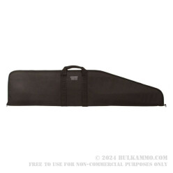 thumbnail image 2 of Blackhawk Sportster Tactical Rifle Case – 42.5-Inch, Black, Heavy-Duty With Mag Pockets & Soft Interior 2 of 14