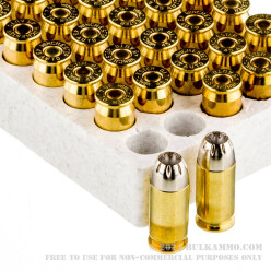 500 Rounds of .45 ACP Ammo by Winchester - 230gr JHP