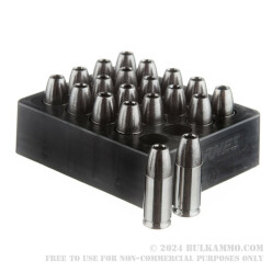 20 Rounds of 9mm Ammo by Barnes - 115gr HP