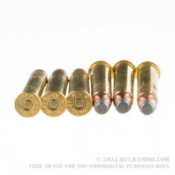 20 Rounds of .45-70 Ammo by Remington Core-Lokt - 405gr SP