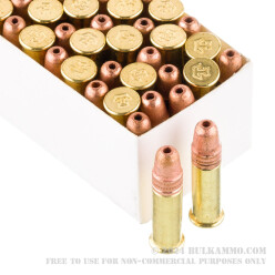 5000 Rounds of .22 LR Ammo by Armscor Precision - 36gr CPHP