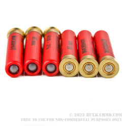 20 Rounds of .410 Ammo by Hornady -  000 Buck