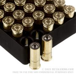 1000 Rounds of .32S&W Long Ammo by Magtech - 98gr LWC