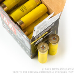 250 Rounds of 20ga Ammo by Winchester -  #8 Shot