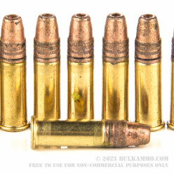 222 Rounds of .22 LR Ammo by Winchester - 36gr CPHP