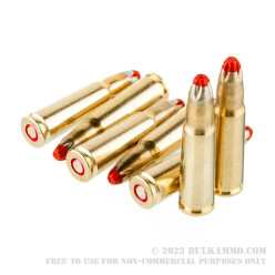 15 Rounds of 7.62x39mm Ammo by Prvi Partizan -  Blanks