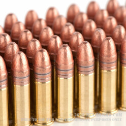 1600 Rounds of .22 LR Ammo by CCI - 40gr CPRN in Reusable Case