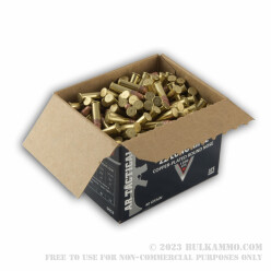 375 Rounds of .22 LR AR-Tactical Ammo by CCI - 40gr CPRN