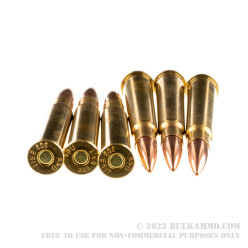 20 Rounds of .303 British Ammo by Prvi Partizan - 174gr FMJBT