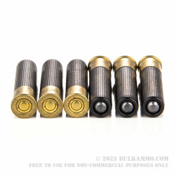 15 Rounds of .410 Ammo by Remington Home Defense - 2-1/2" - 000 Buck - 4 Pellets 