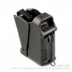 UpLULA Universal Pistol Magazine Loader maglula | 9mm - .45 ACP