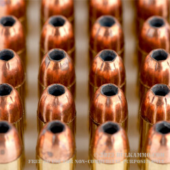 50 Rounds of .380 ACP Ammo by Remington - 88gr JHP
