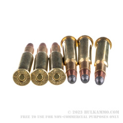 200 Rounds of 30-30 Win Ammo by Remington - 170gr SP