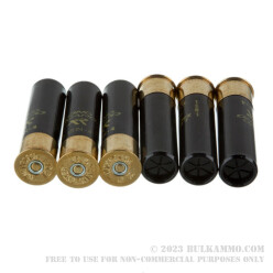 10 Rounds of 12ga Ammo by Winchester - 2 ounce #4 shot