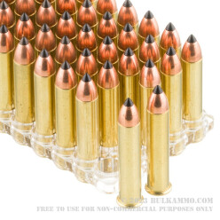 2000 Rounds of .22 WMR Ammo by CCI - 30gr V-MAX