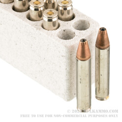 20 Rounds of .350 Legend Ammo by Winchester Defender - 160gr Bonded PHP