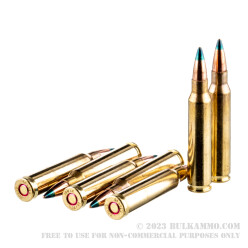 1000 Rounds of 5.56x45 Ammo by Prvi Partizan in Ammo Can - 62gr FMJBT M855