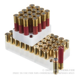 70 Rounds of .45 Long-Colt/410 Gauge Ammo by Federal American Eagle Combo - 225gr JSP/2 1/2" 000 Buck